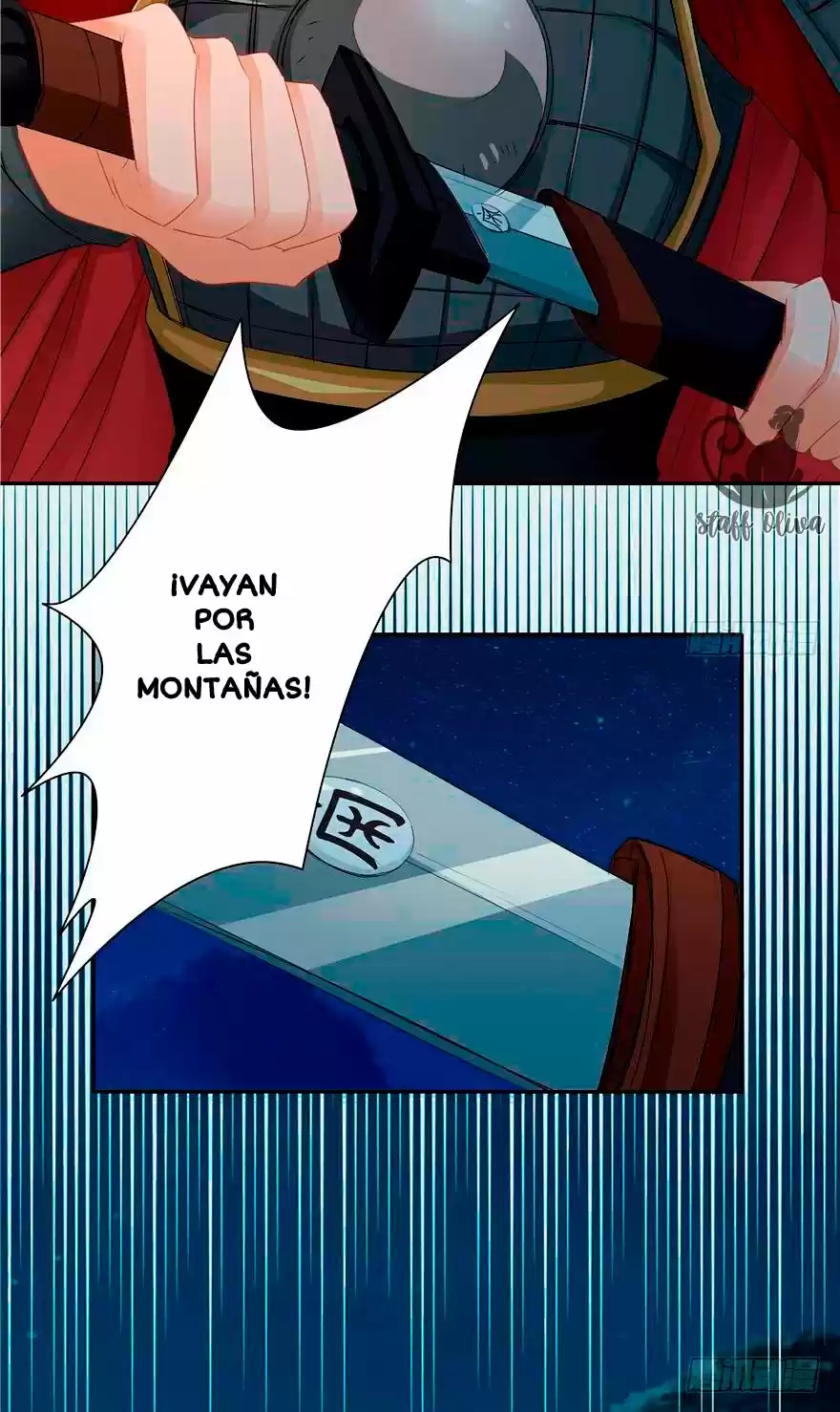 CINDERELLA CHEF - Capítulo 16 - Página 36 - LectorTMOo