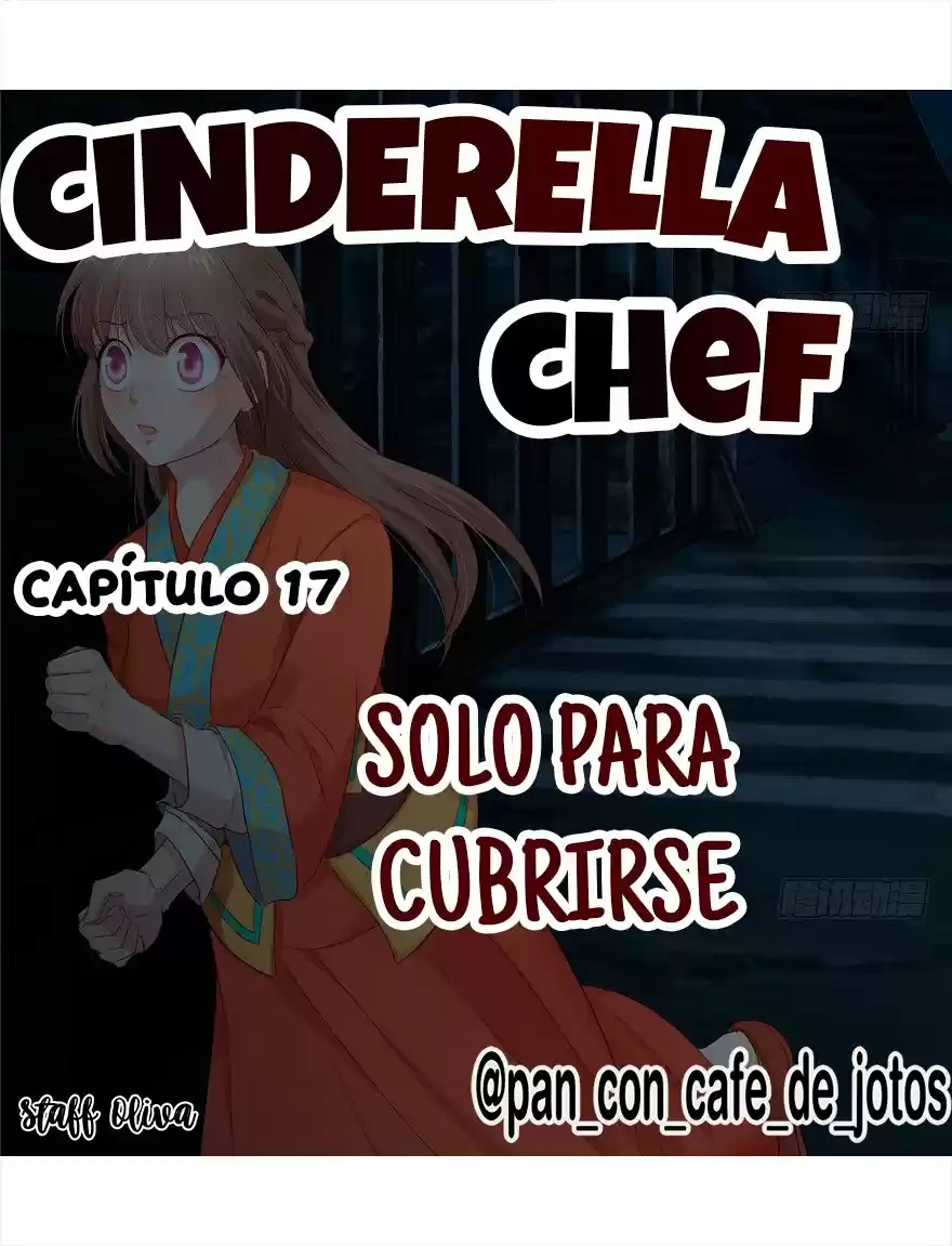 CINDERELLA CHEF - Capítulo 17 - Página 2 - LectorTMOo