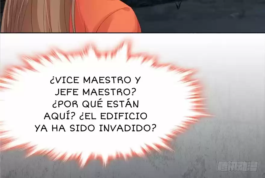 CINDERELLA CHEF - Capítulo 17 - Página 5 - LectorTMOo