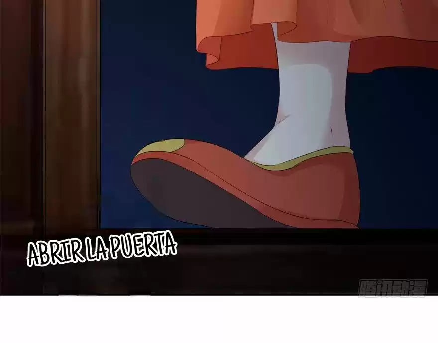 CINDERELLA CHEF - Capítulo 17 - Página 58 - LectorTMOo