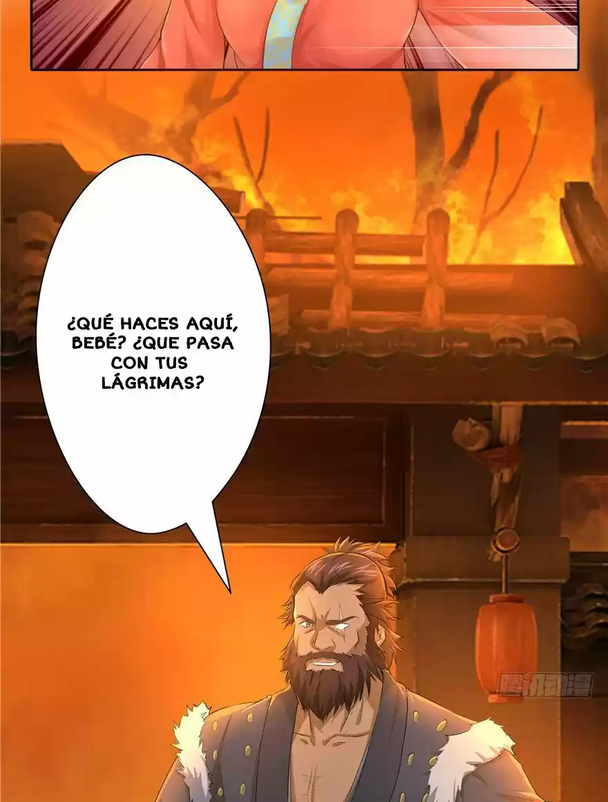 CINDERELLA CHEF - Capítulo 18 - Página 6 - LectorTMOo
