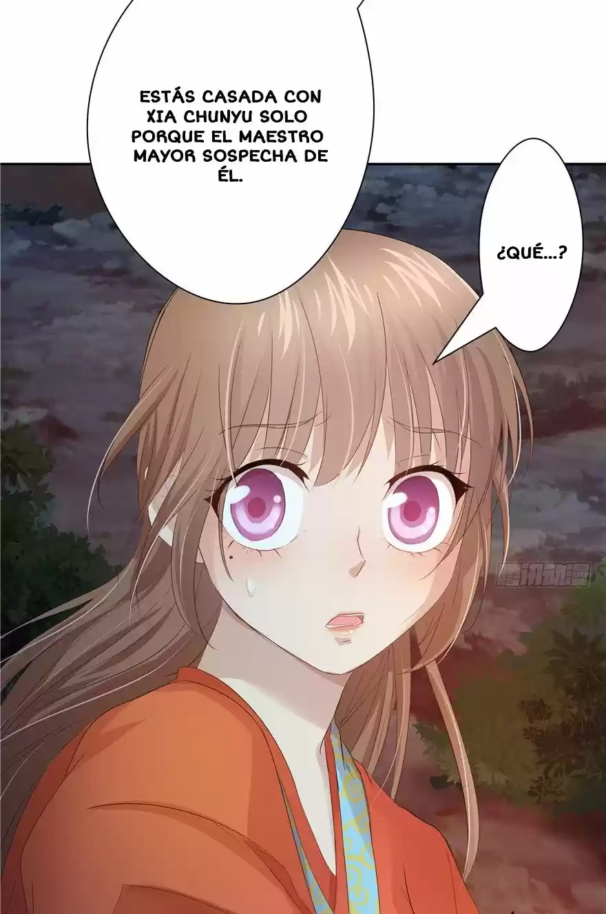 CINDERELLA CHEF - Capítulo 18 - Página 13 - LectorTMOo