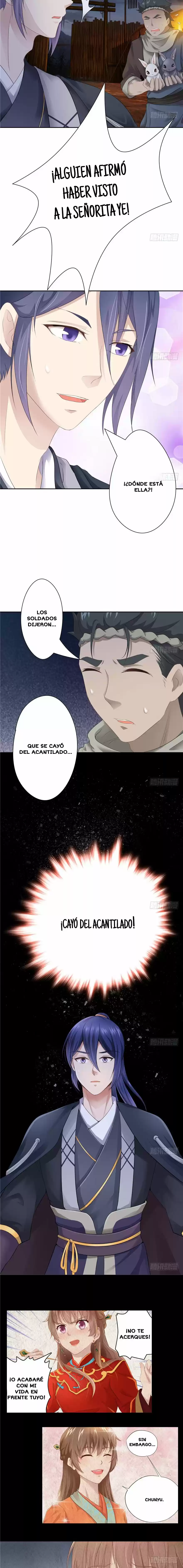 CINDERELLA CHEF - Capítulo 18 - Página 26 - LectorTMOo