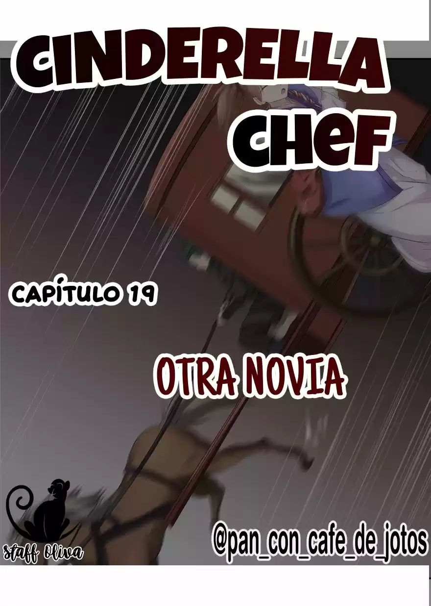 CINDERELLA CHEF - Capítulo 19 - Página 2 - LectorTMOo