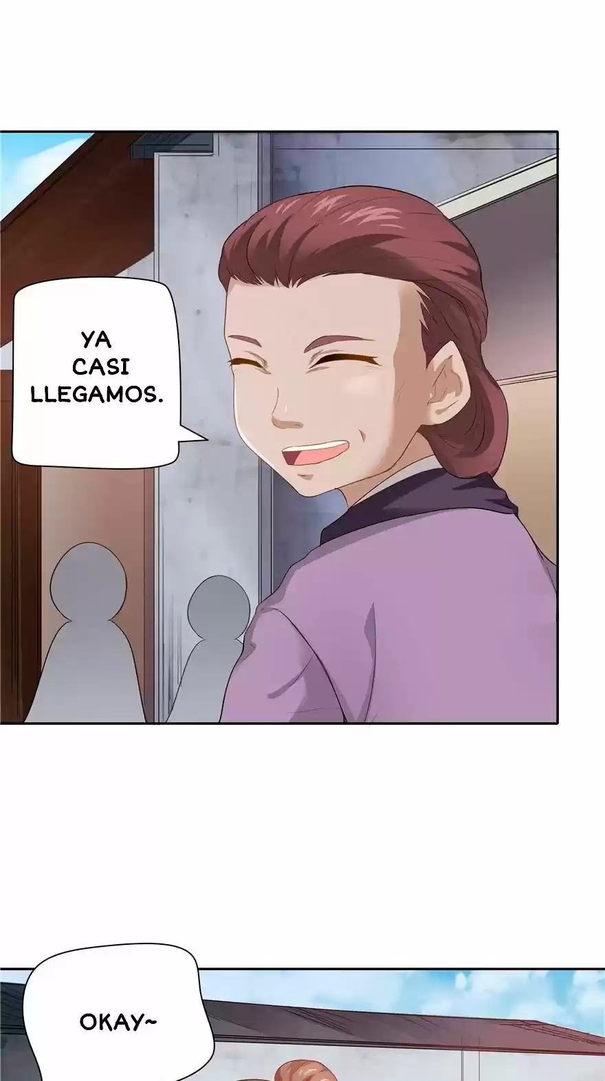 CINDERELLA CHEF - Capítulo 19 - Página 4 - LectorTMOo