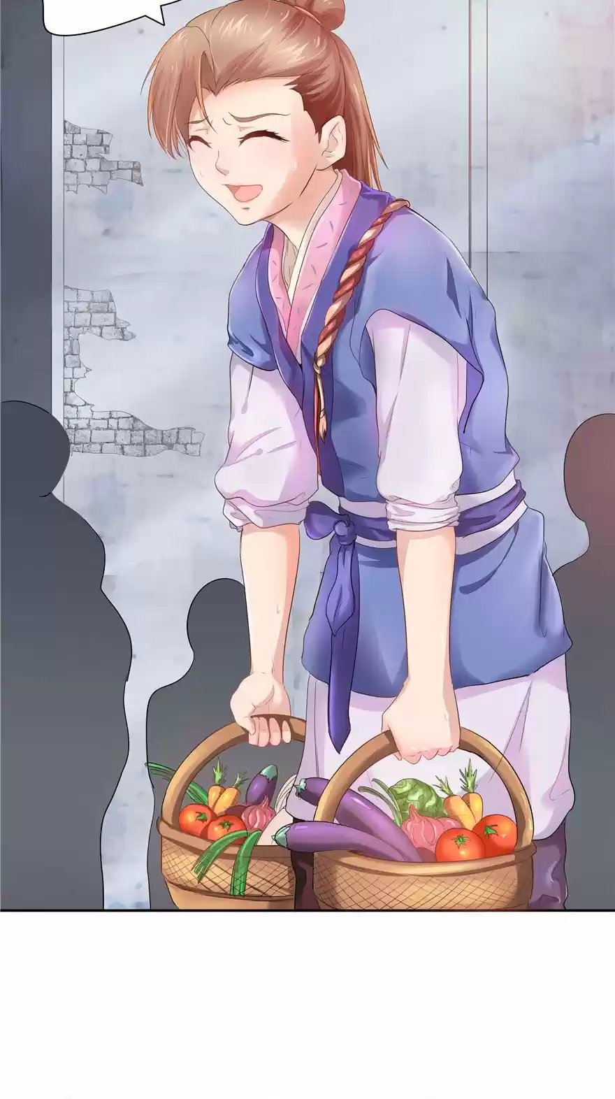 CINDERELLA CHEF - Capítulo 19 - Página 5 - LectorTMOo