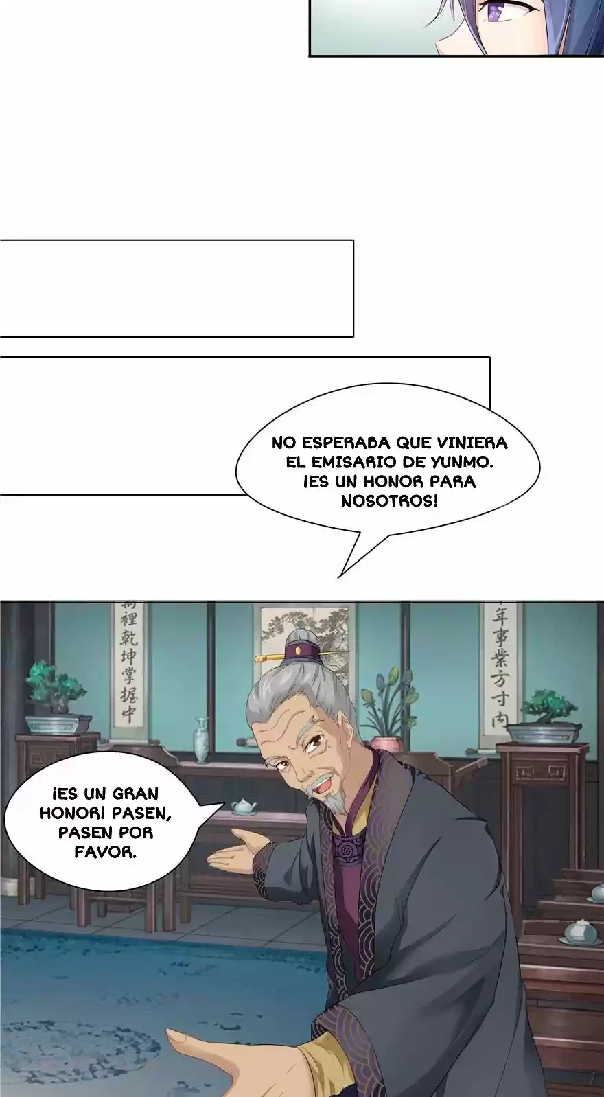 CINDERELLA CHEF - Capítulo 19 - Página 13 - LectorTMOo