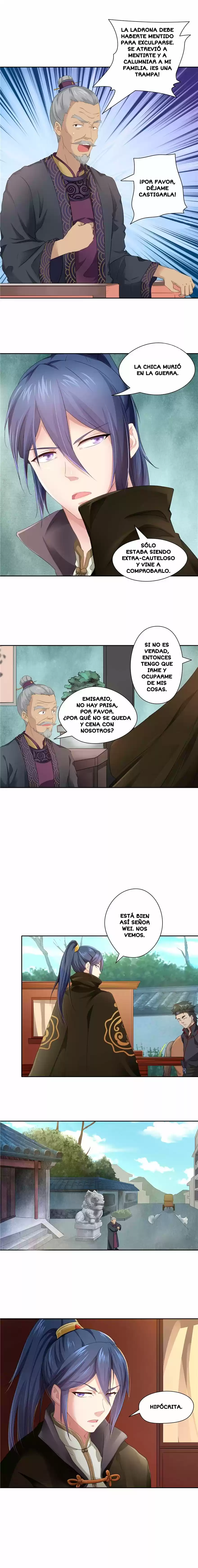 CINDERELLA CHEF - Capítulo 19 - Página 17 - LectorTMOo