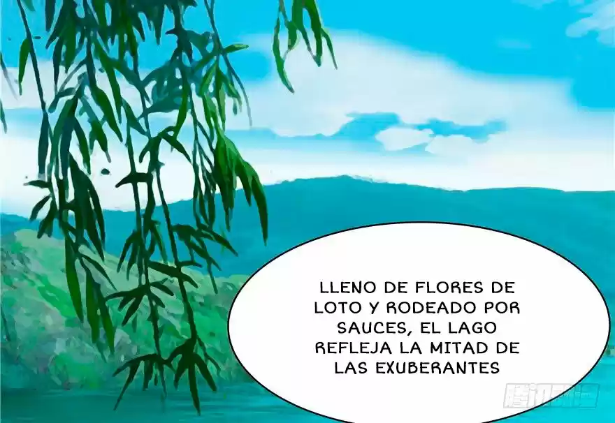 CINDERELLA CHEF - Capítulo 20 - Página 4 - LectorTMOo