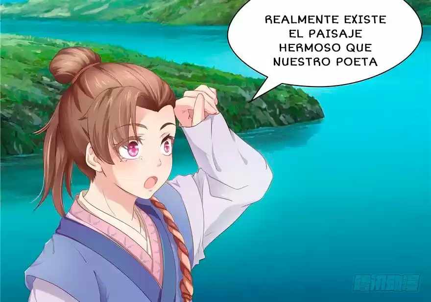 CINDERELLA CHEF - Capítulo 20 - Página 7 - LectorTMOo