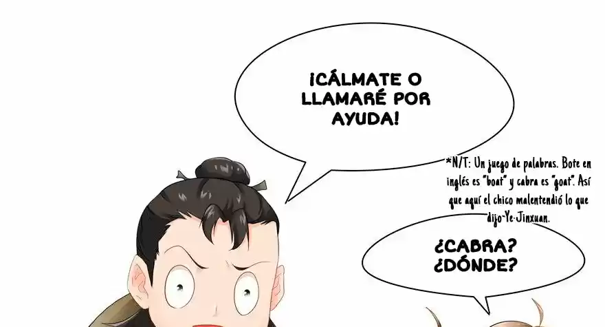 CINDERELLA CHEF - Capítulo 20 - Página 22 - LectorTMOo