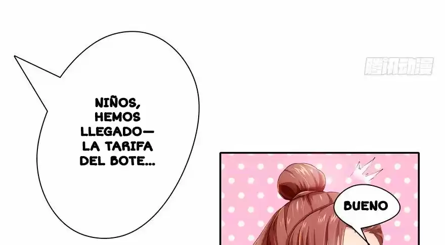 CINDERELLA CHEF - Capítulo 20 - Página 42 - LectorTMOo