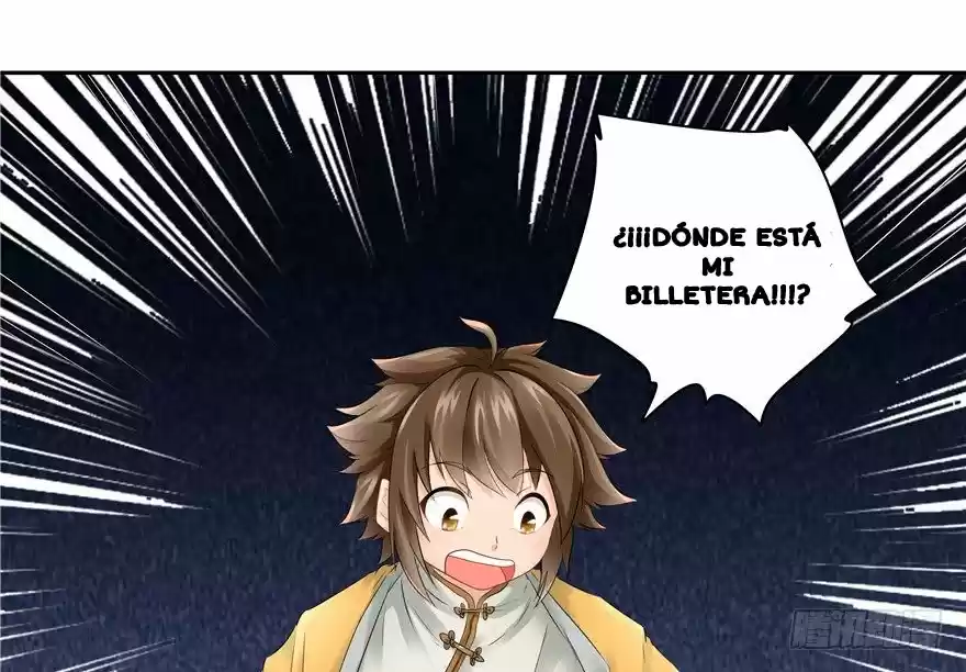 CINDERELLA CHEF - Capítulo 20 - Página 49 - LectorTMOo