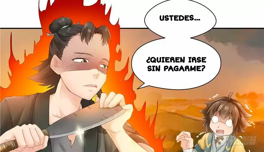 CINDERELLA CHEF - Capítulo 20 - Página 52 - LectorTMOo