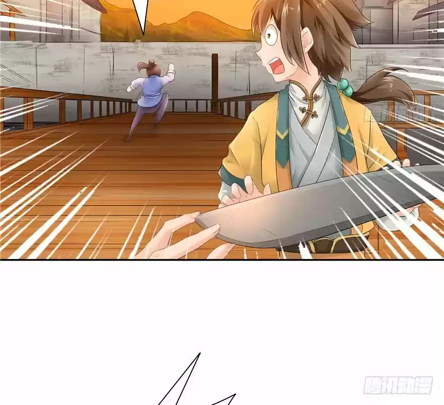 CINDERELLA CHEF - Capítulo 20 - Página 55 - LectorTMOo