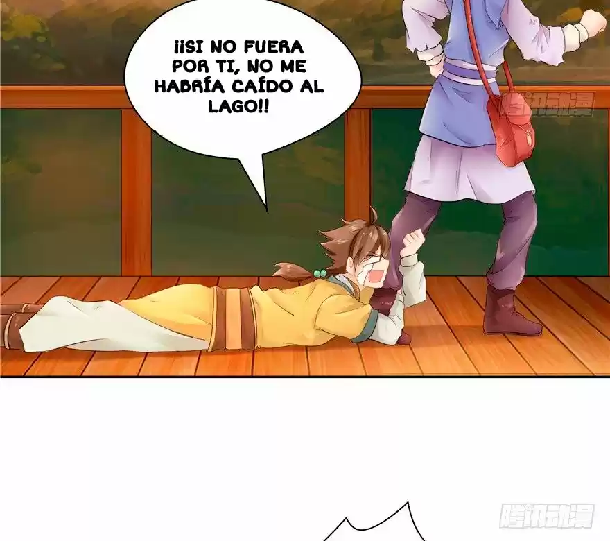 CINDERELLA CHEF - Capítulo 20 - Página 58 - LectorTMOo