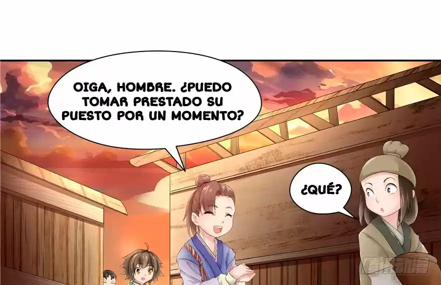 CINDERELLA CHEF - Capítulo 20 - Página 66 - LectorTMOo