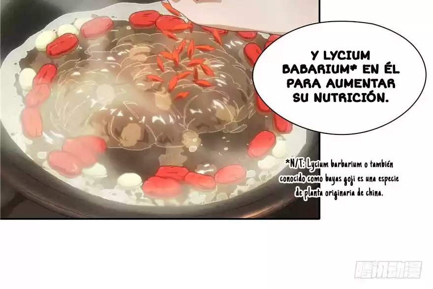 CINDERELLA CHEF - Capítulo 20 - Página 78 - LectorTMOo