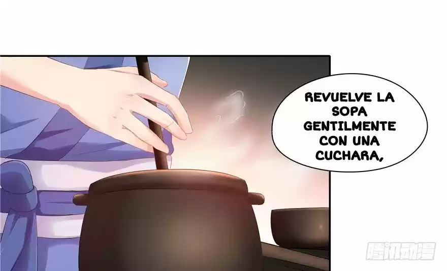 CINDERELLA CHEF - Capítulo 20 - Página 79 - LectorTMOo