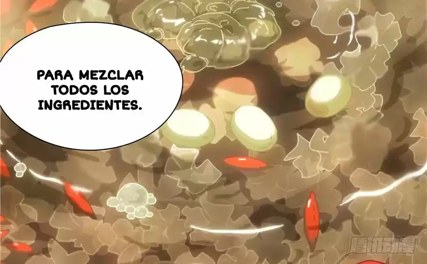 CINDERELLA CHEF - Capítulo 20 - Página 81 - LectorTMOo