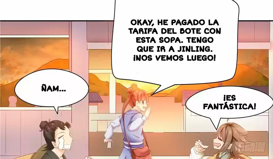 CINDERELLA CHEF - Capítulo 20 - Página 101 - LectorTMOo