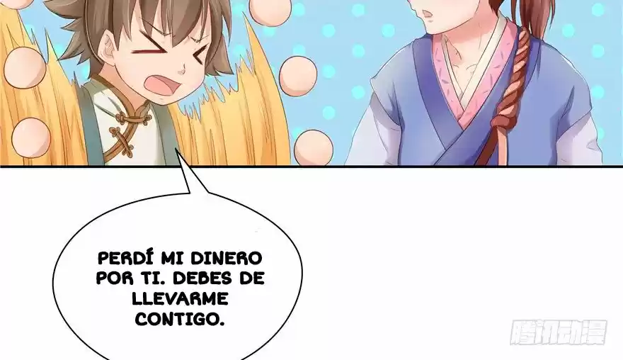 CINDERELLA CHEF - Capítulo 20 - Página 104 - LectorTMOo