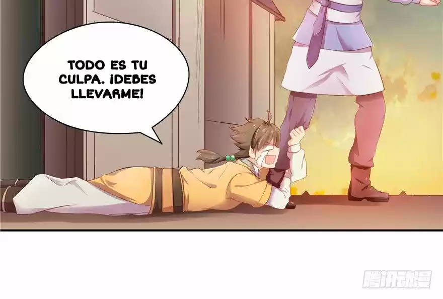CINDERELLA CHEF - Capítulo 20 - Página 106 - LectorTMOo