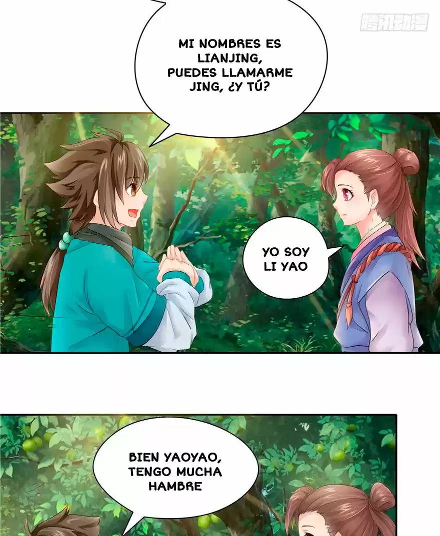 CINDERELLA CHEF - Capítulo 21 - Página 6 - LectorTMOo