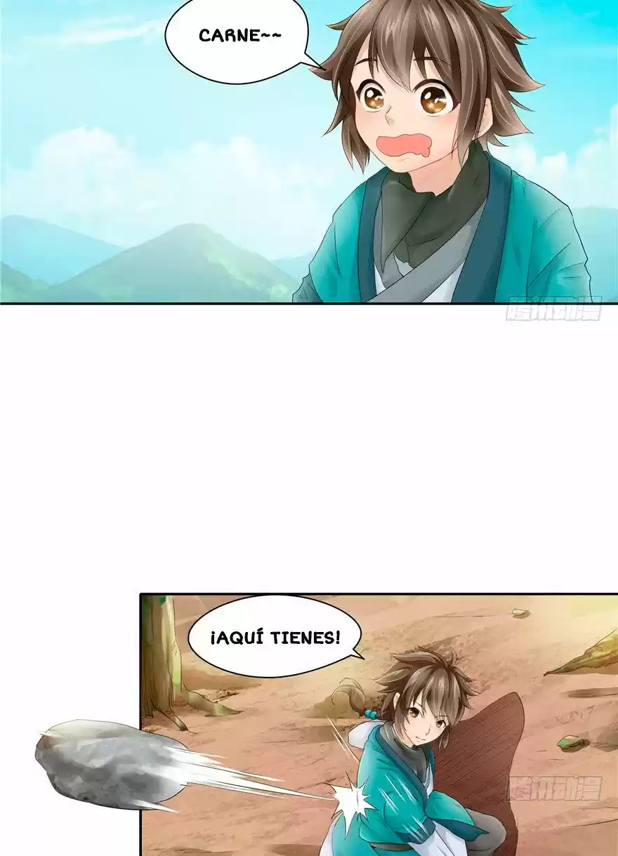CINDERELLA CHEF - Capítulo 21 - Página 10 - LectorTMOo