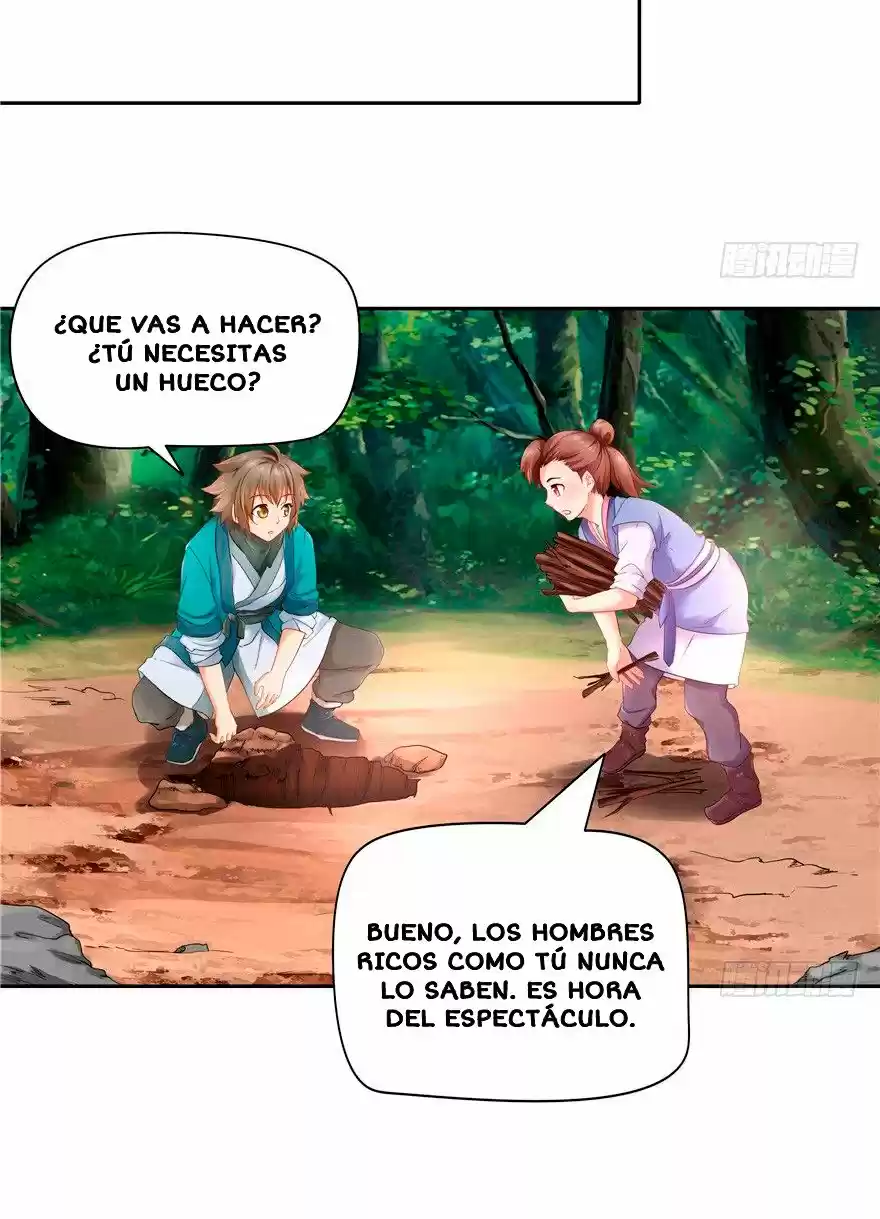 CINDERELLA CHEF - Capítulo 21 - Página 14 - LectorTMOo