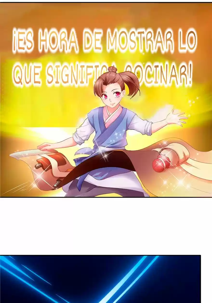 CINDERELLA CHEF - Capítulo 21 - Página 15 - LectorTMOo
