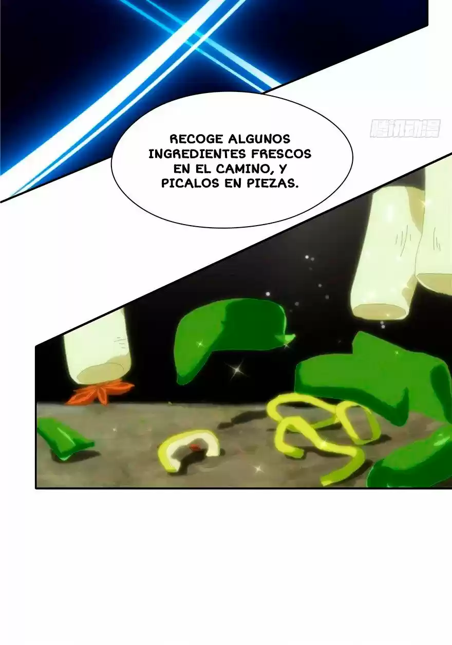 CINDERELLA CHEF - Capítulo 21 - Página 16 - LectorTMOo