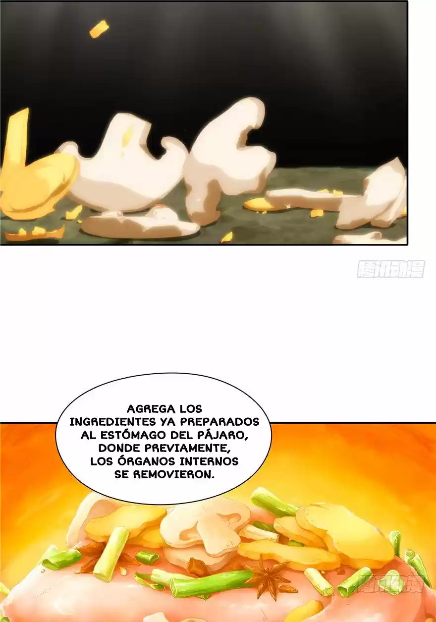 CINDERELLA CHEF - Capítulo 21 - Página 17 - LectorTMOo