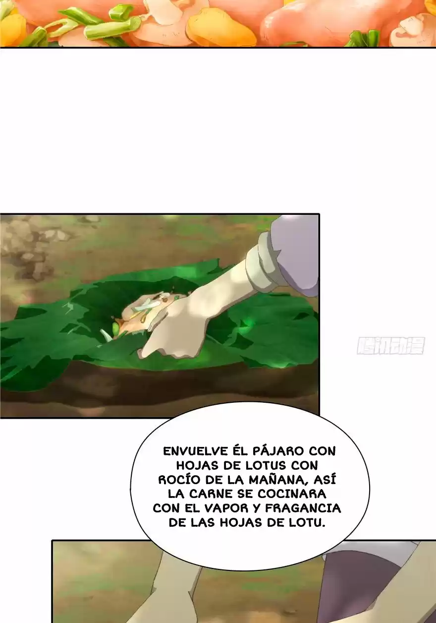 CINDERELLA CHEF - Capítulo 21 - Página 18 - LectorTMOo