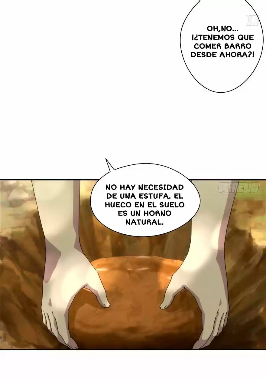 CINDERELLA CHEF - Capítulo 21 - Página 20 - LectorTMOo