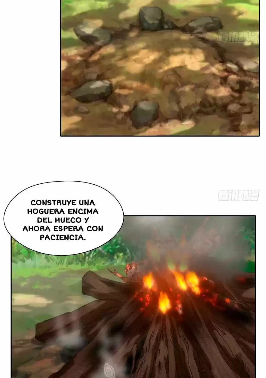 CINDERELLA CHEF - Capítulo 21 - Página 22 - LectorTMOo