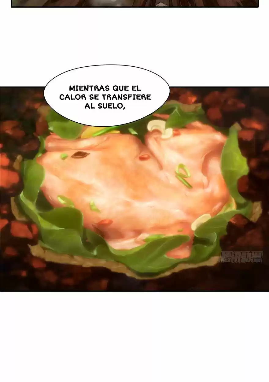 CINDERELLA CHEF - Capítulo 21 - Página 23 - LectorTMOo