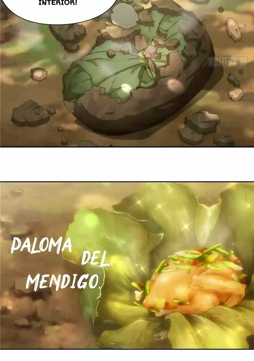 CINDERELLA CHEF - Capítulo 21 - Página 25 - LectorTMOo