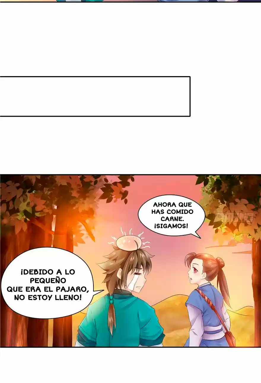 CINDERELLA CHEF - Capítulo 21 - Página 29 - LectorTMOo