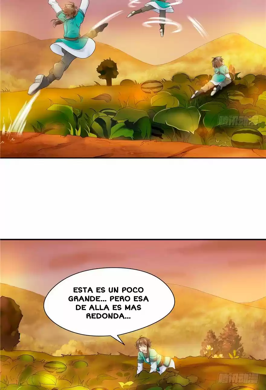 CINDERELLA CHEF - Capítulo 21 - Página 32 - LectorTMOo