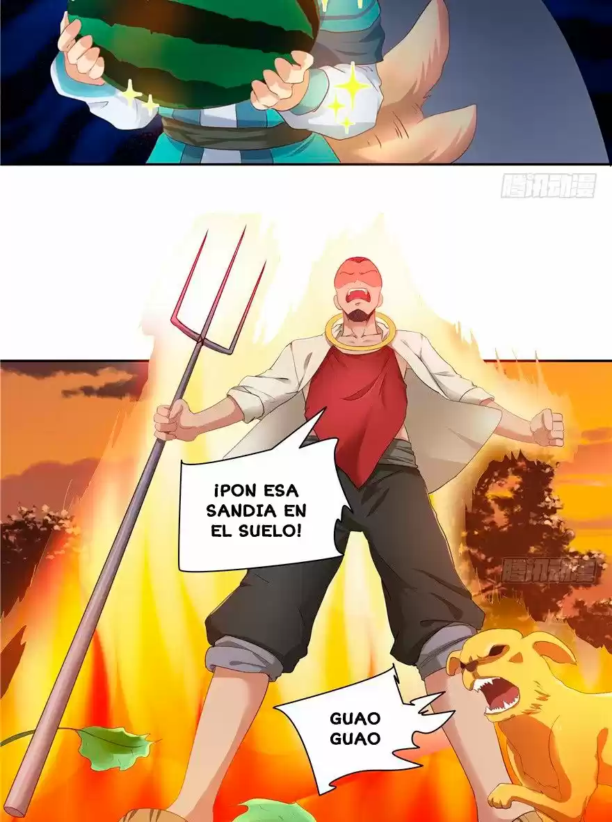 CINDERELLA CHEF - Capítulo 21 - Página 34 - LectorTMOo