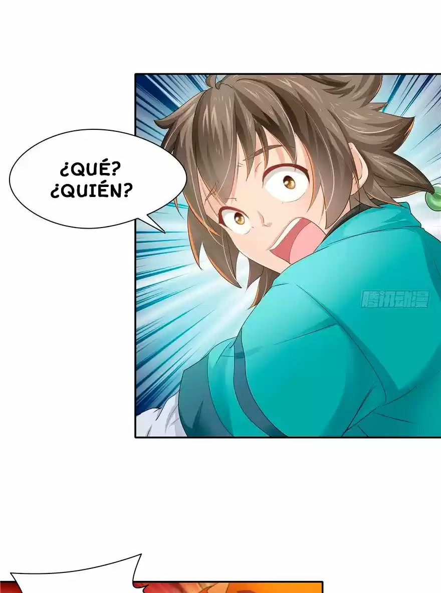 CINDERELLA CHEF - Capítulo 21 - Página 36 - LectorTMOo