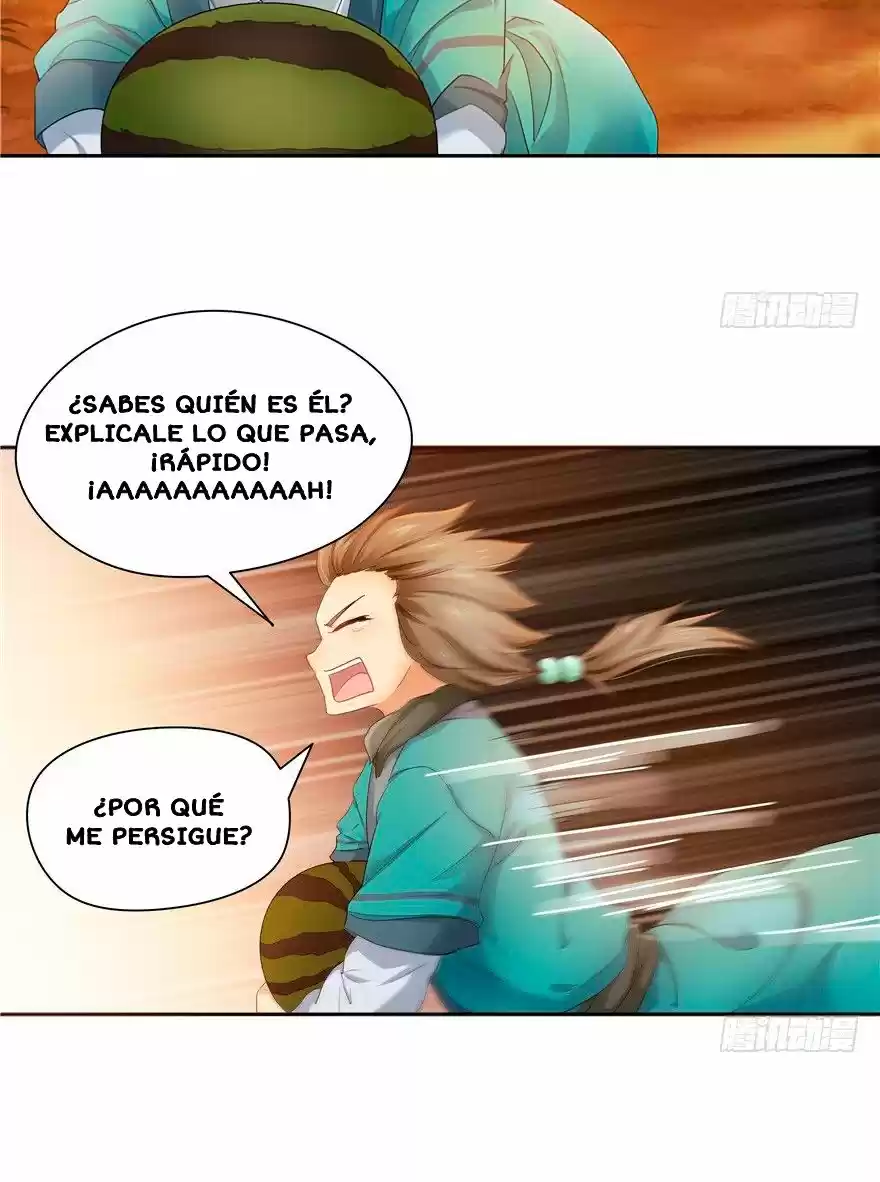 CINDERELLA CHEF - Capítulo 21 - Página 38 - LectorTMOo