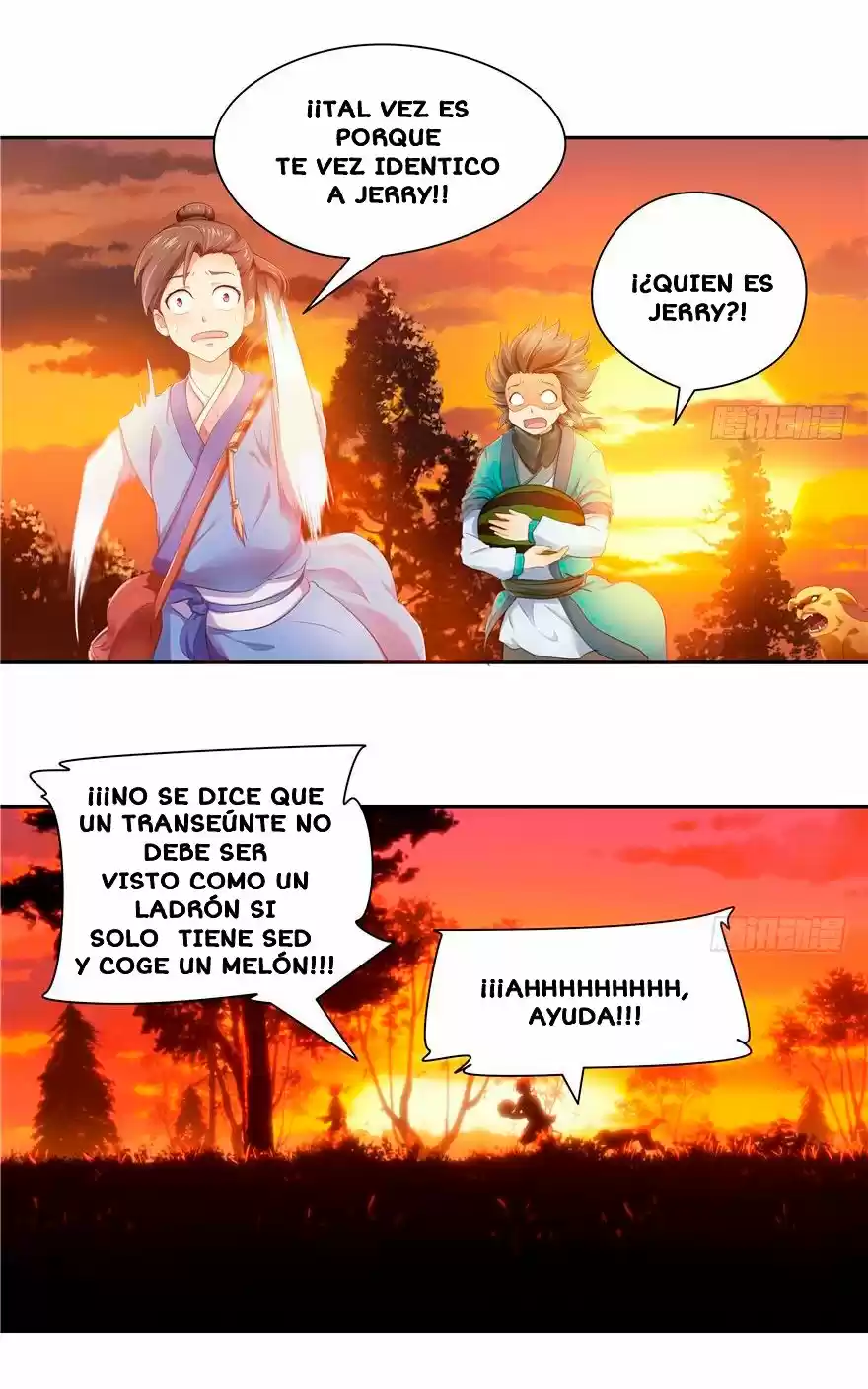 CINDERELLA CHEF - Capítulo 21 - Página 39 - LectorTMOo
