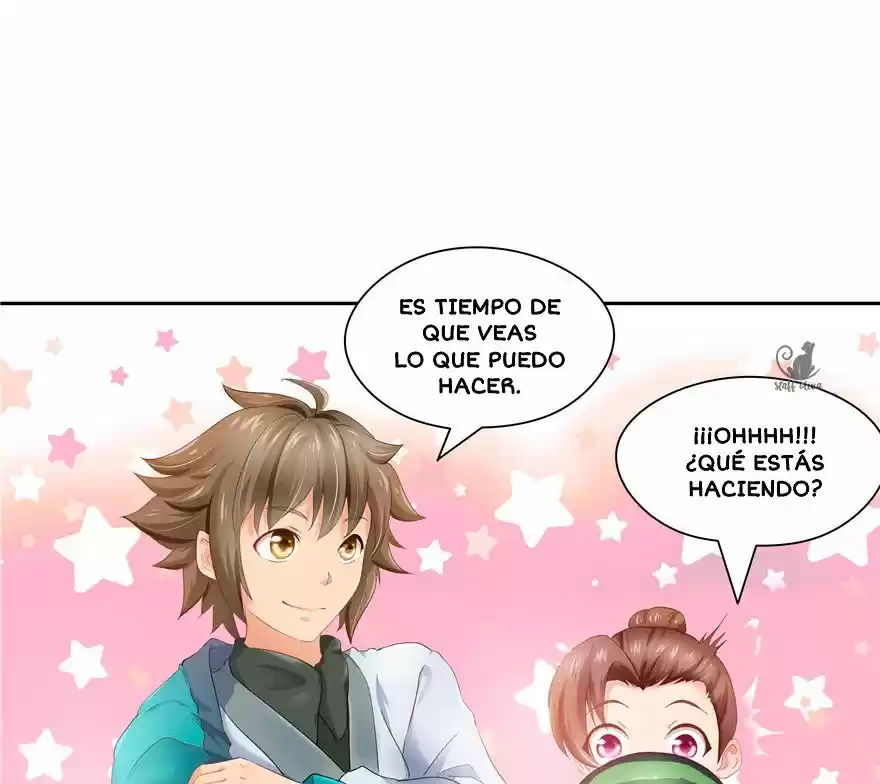 CINDERELLA CHEF - Capítulo 22 - Página 12 - LectorTMOo