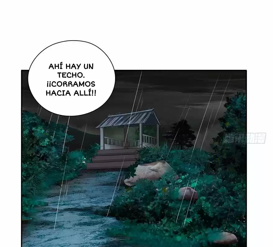 CINDERELLA CHEF - Capítulo 22 - Página 16 - LectorTMOo