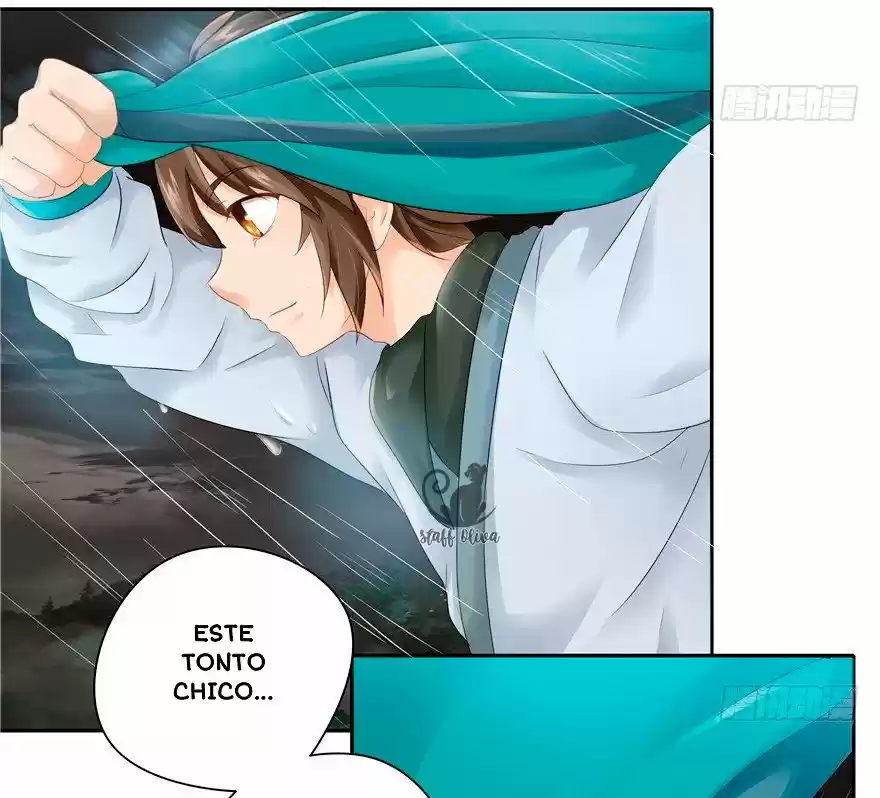 CINDERELLA CHEF - Capítulo 22 - Página 20 - LectorTMOo