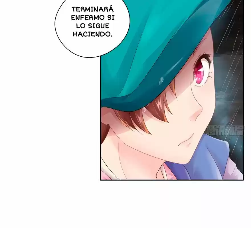 CINDERELLA CHEF - Capítulo 22 - Página 21 - LectorTMOo