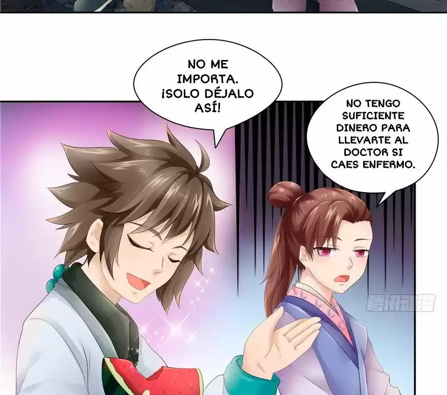 CINDERELLA CHEF - Capítulo 22 - Página 24 - LectorTMOo