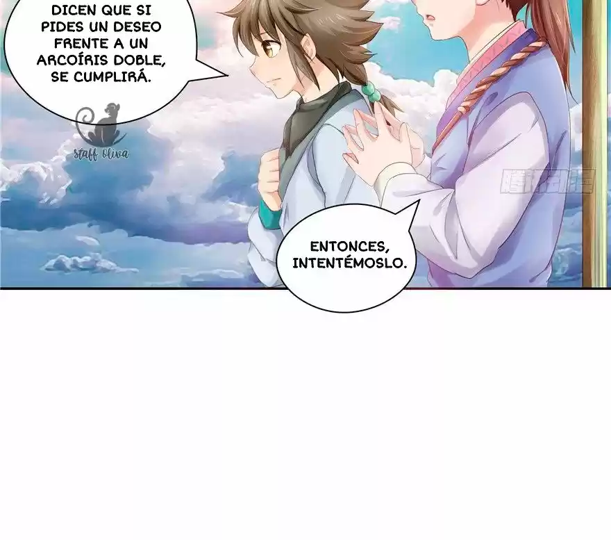 CINDERELLA CHEF - Capítulo 22 - Página 31 - LectorTMOo